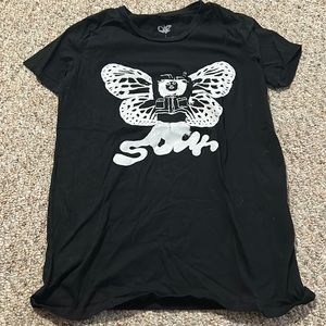 olivia rodrigo merch t shirt